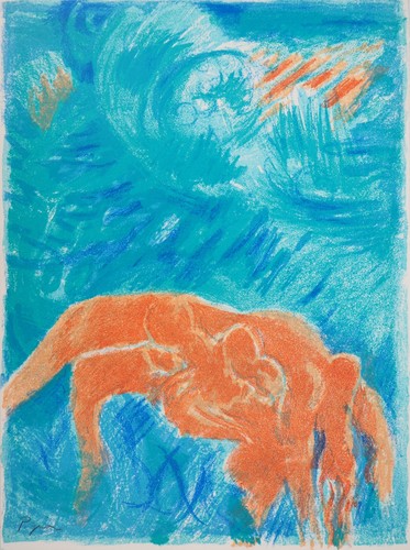 Edouard pignon amour - edouard, :