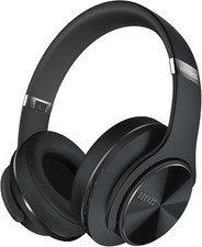 Casque audio avec fonction bluetooth  DOQAUS CARE1
