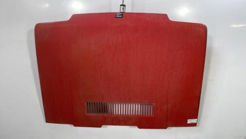 Capot seat marbella - seat,