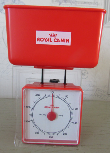 Petite balance royal - balance,