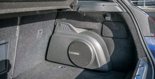 Lautsprecher subwoofer - 🚩lautsprecher,