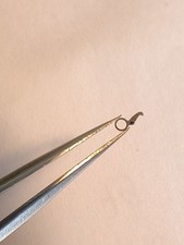 ETA- CALIBRE 2520- CLIQUET-NOS