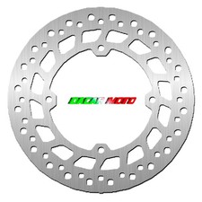 DISQUE De FREIN AVANT HONDA XR