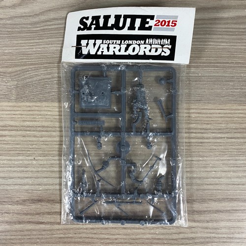 Perry miniatures salute 2015 - perry,
