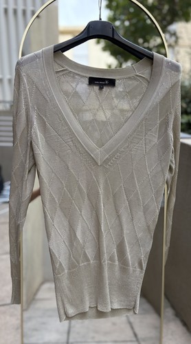 Isabel marant pull maille - isabel,