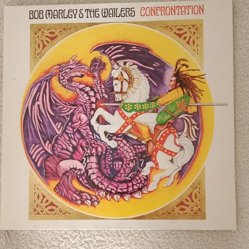 Bob marley the wailers - bob, &