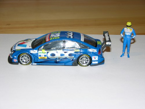 Opel vectra gts - gts, v8