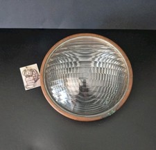 Ancienne lentille/ verre pour