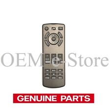 2015-2021 Lexus LX570 LX Rear DVD Entertainment Genuine Factory Remote Control