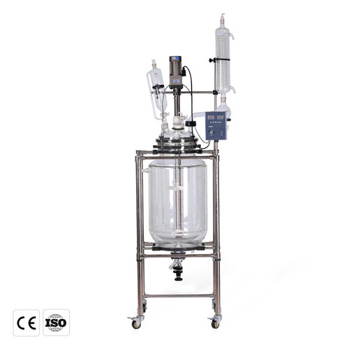 100l large lab reactor - large,