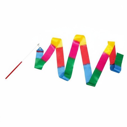 Ruban gymnastique rythmique - ruban, de