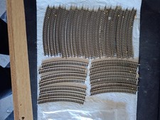 vent 29 Rails courbes R195mm