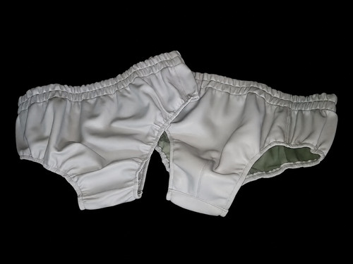Une paire slips en - paire,