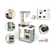 Smoby Cuisine bon appetit - 23 Accessoires - des 3 ans