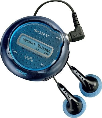 Lecteur mp3 sony walkman - sony,