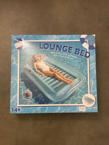 Matelas gonflable pour