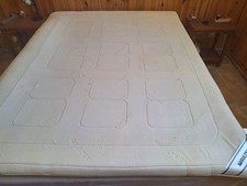 Surmatelas Bultex 160 x 200 cm