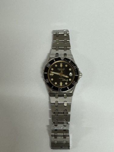 Montre breitling tabarly - breitling,