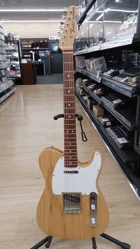Guitare électrique fender - électrique,