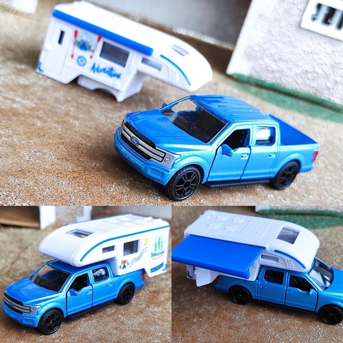 Siku ford 150 - f-150, pick-up