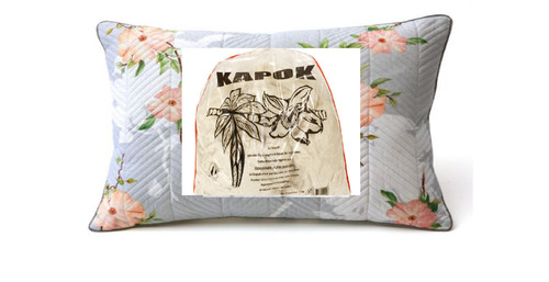 Kapok fibre naturelle pour - fibre,