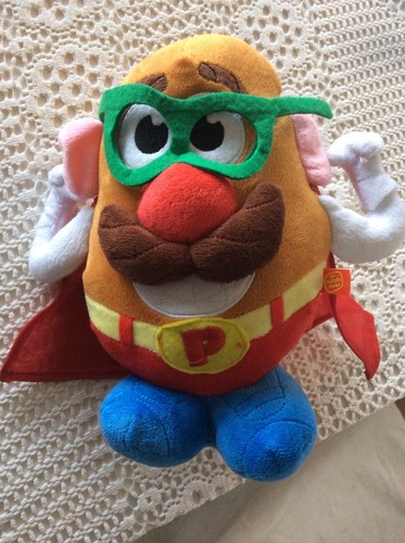 Monsieur patate grosse - 'monsieur, patate: