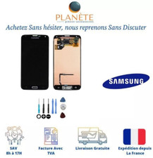 Originale Ecran Noire