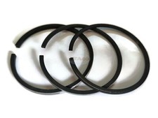 Jeu de bagues de piston