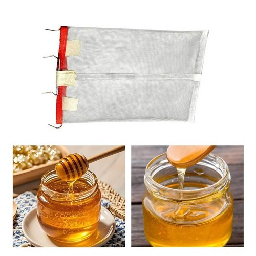 Nylon pour miel - pour, 20