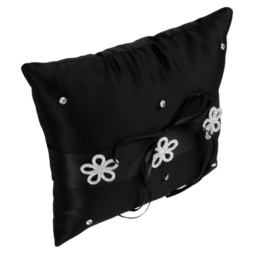 Coussin anneaux en - ,