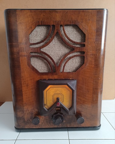 Radio tsf philips - radio,