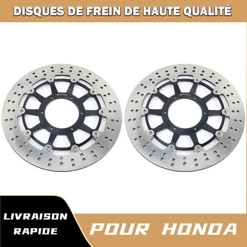 Honda cbr 900 954 - pr, rr