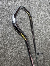 Genuine Vintage Original Re-Chromed Raleigh Chopper mk2 Sissy Bar.  Show Bike 