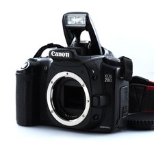 Appareil photo reflex