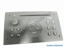 AUTORADIO OPEL VIVARO 1