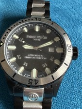 IMMERSION MENS LIMITED EDITION