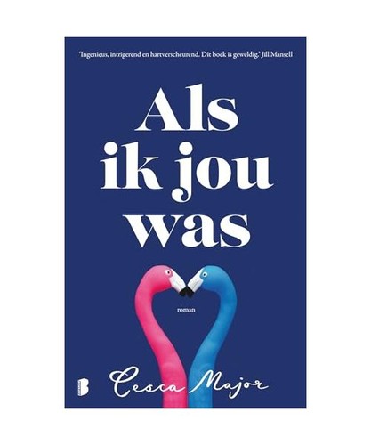 Als jou was major cesca - als,
