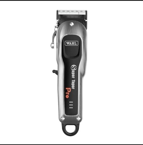 Tondeuse wahl super taper - wahl,