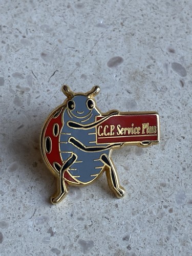 Pin ccp service - pin’s,