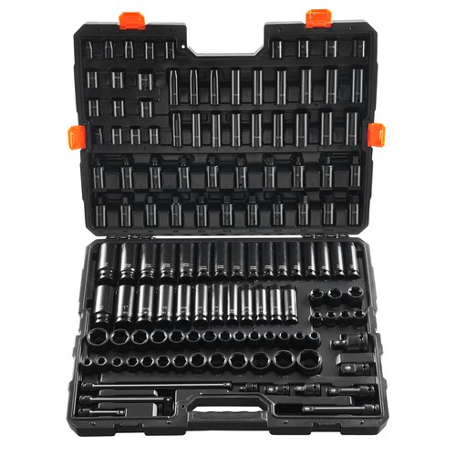 Vevor coffret douilles - coffret,