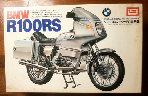 Bmw r100 imai - r100,