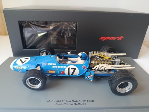 Spark 18s229 matra ms11 - spark,