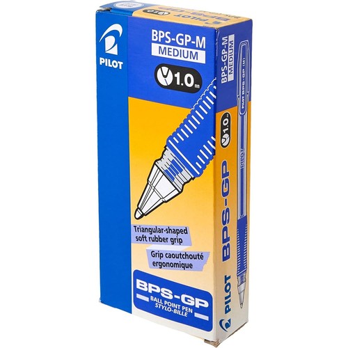 Bps pilot lot - [bps-gp-m-l-12],