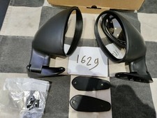 Rétroviseurs obus neufs - NOS