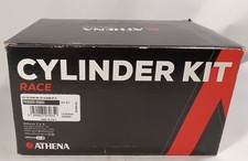1 NEW ATHENA GEARS RACE P400099100002 70cc RACING CYLINDER KIT NIB *MAKE OFFER*