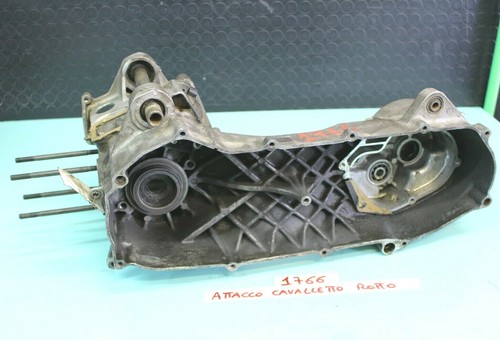 Carter moteur malaguti phantom - malaguti,