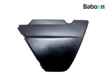 Cache latéral droite BMW R