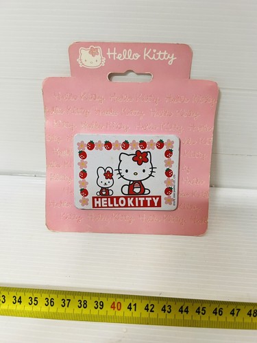 Hello kitty magnétique - hello,
