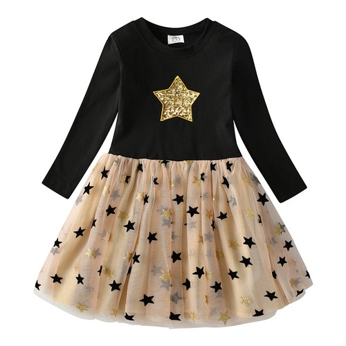 Robe fille princesse mariage - fille,