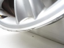 Jante MERCEDES C 200